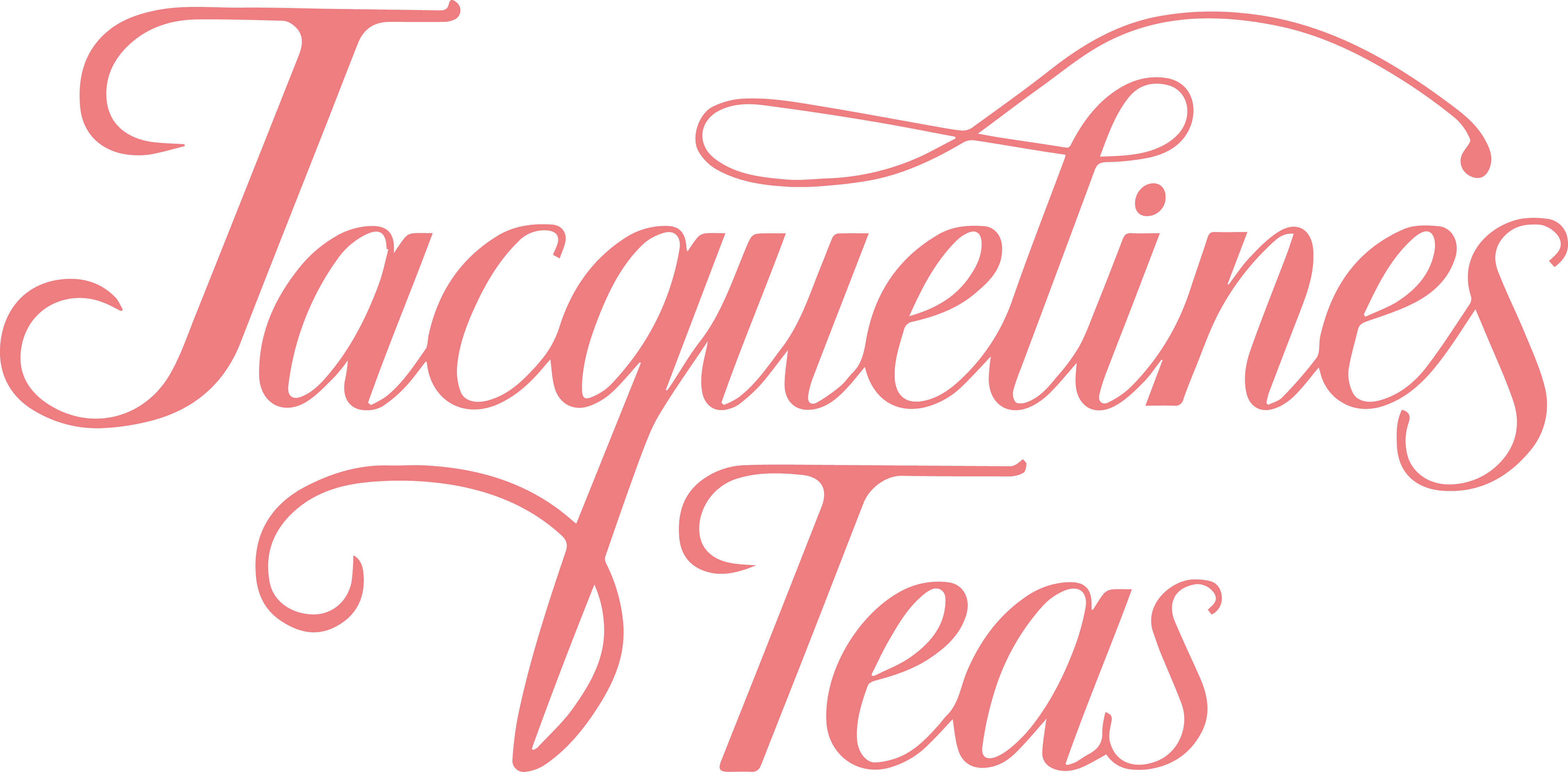 Jacqueline's Teas Gift Card