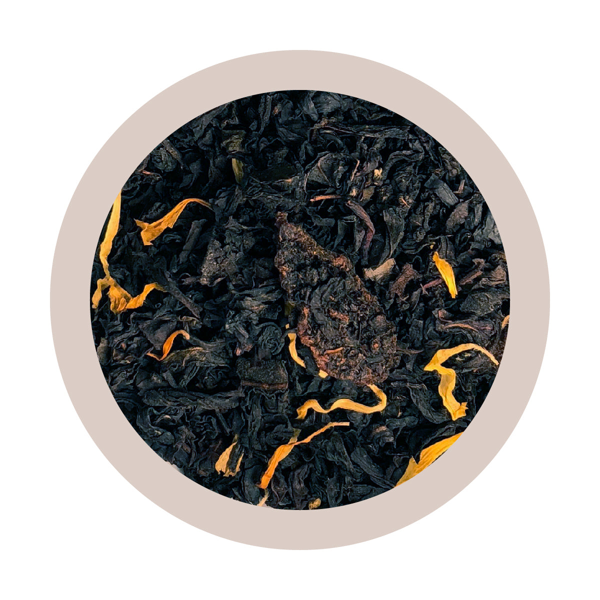 Decaf Apricot