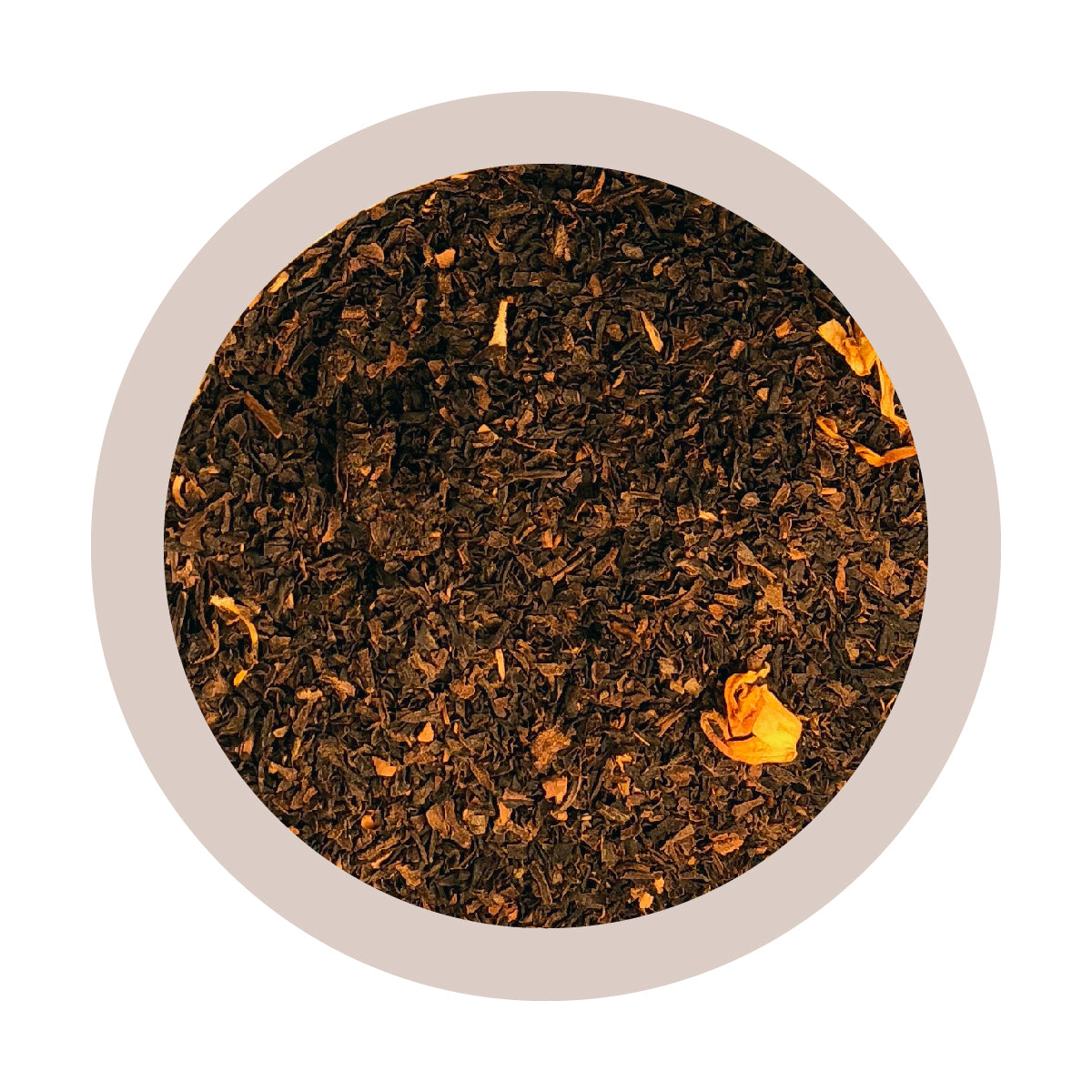 Decaf English Breakfast