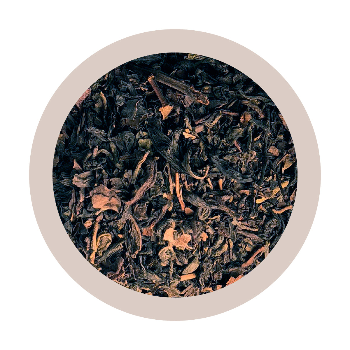 Formosa Jasmine Oolong