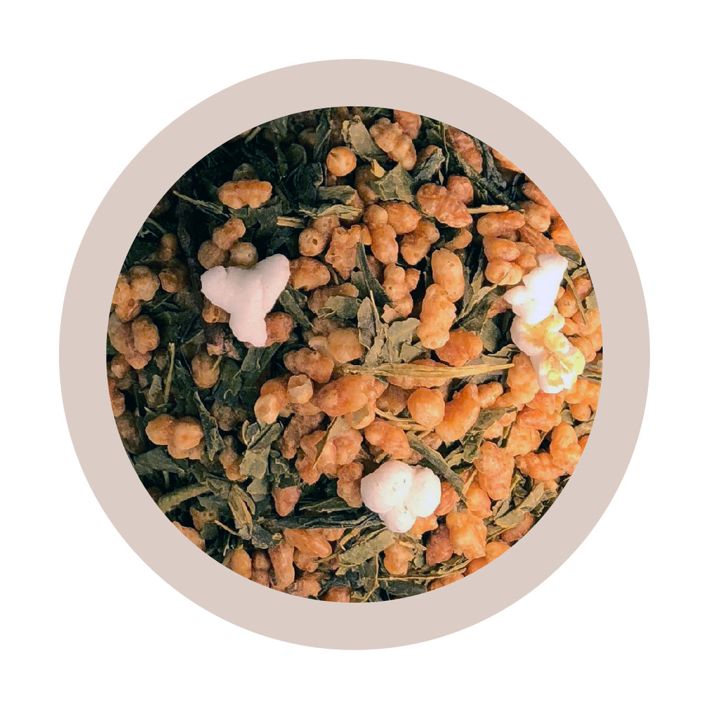 Genmaicha