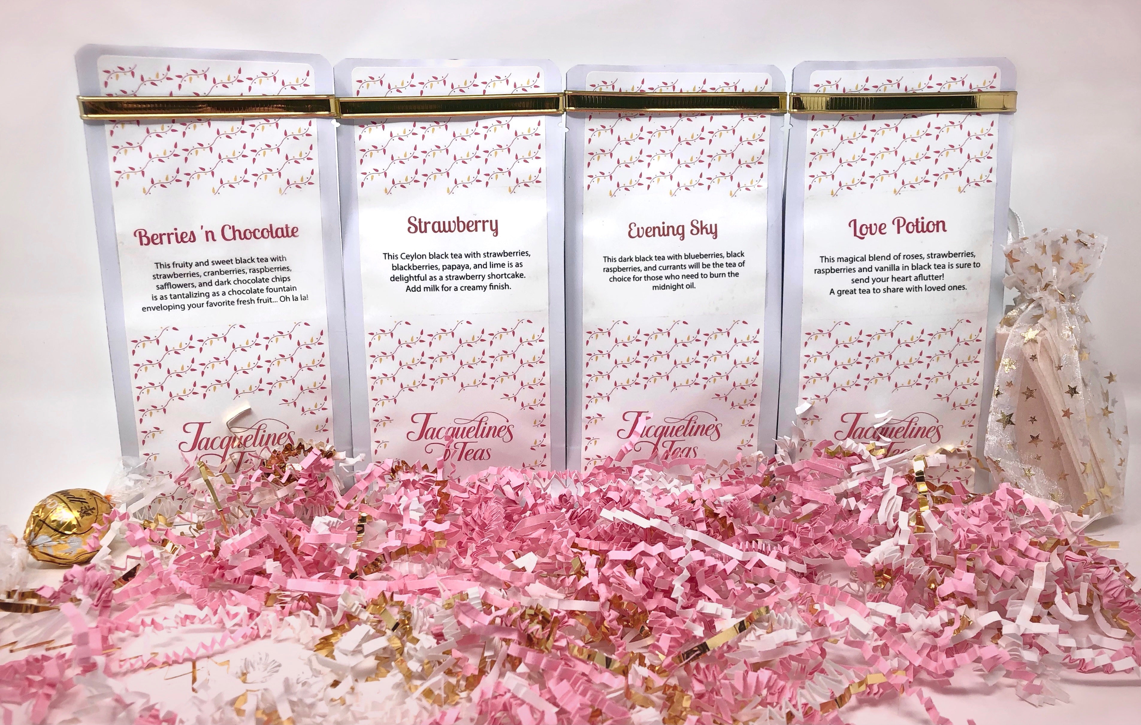 The Sweethearts Giftbox