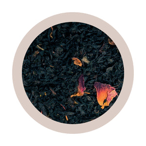Love Potion Tea