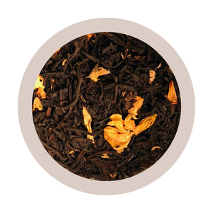 Lychee Nut Tea