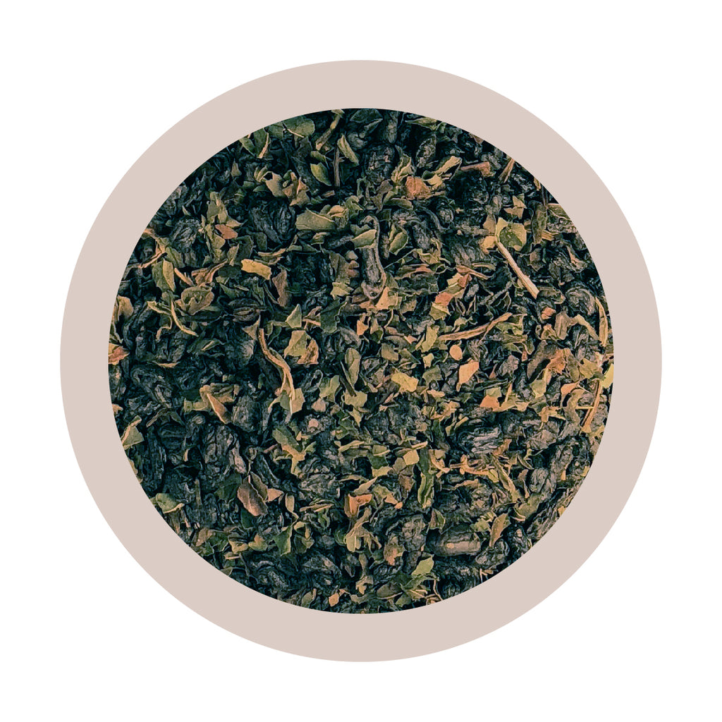 Moroccan Mint