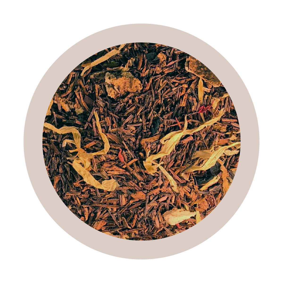 Orange Sherbet Rooibos