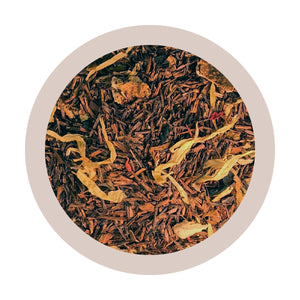 Orange Sherbet Rooibos