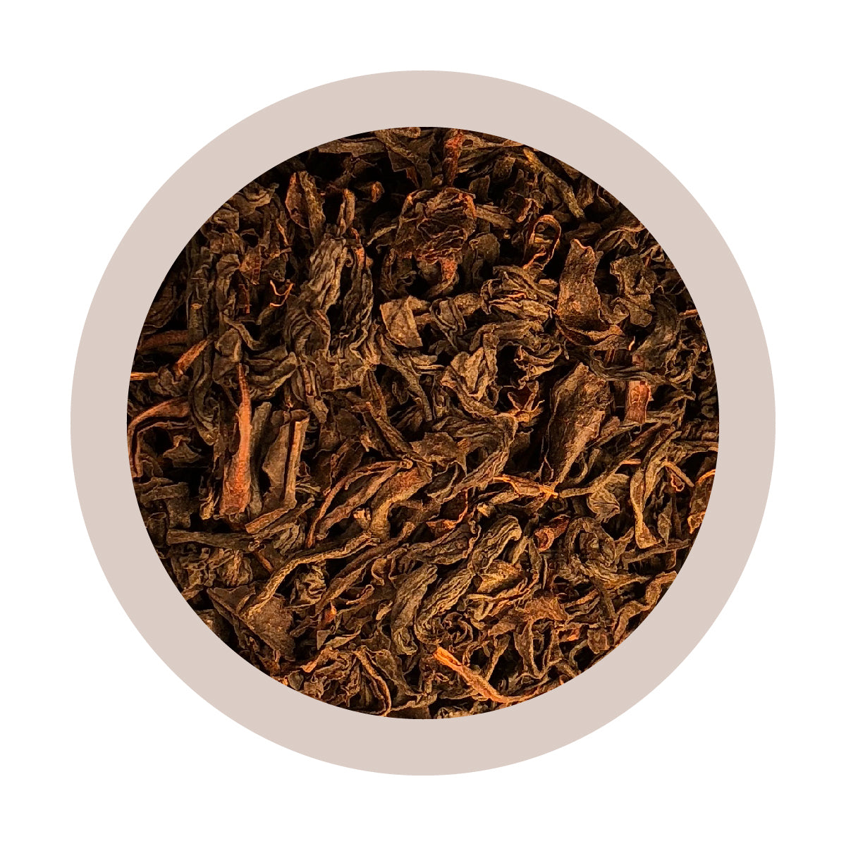 Organic Nilgiri, FOP