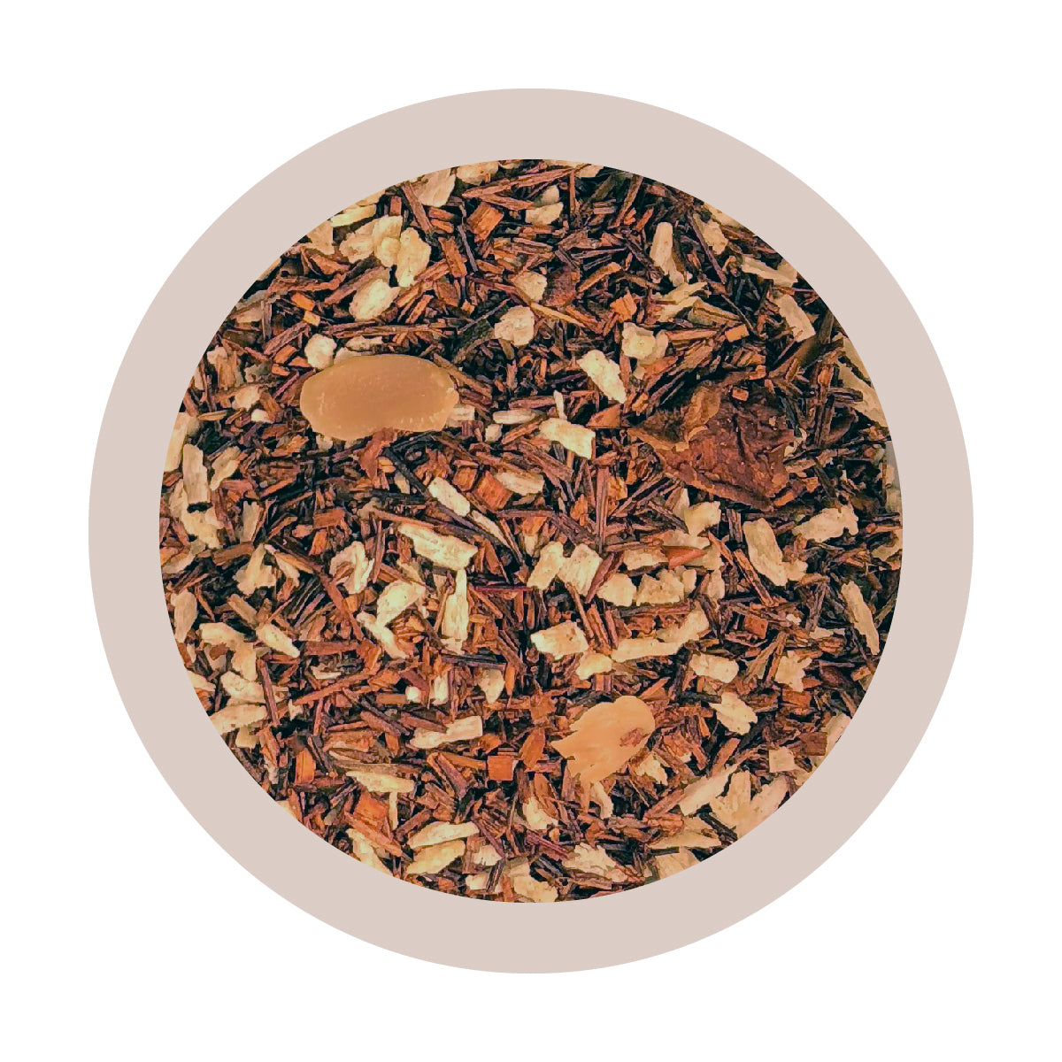 Rooibos Amaretto Liqueur