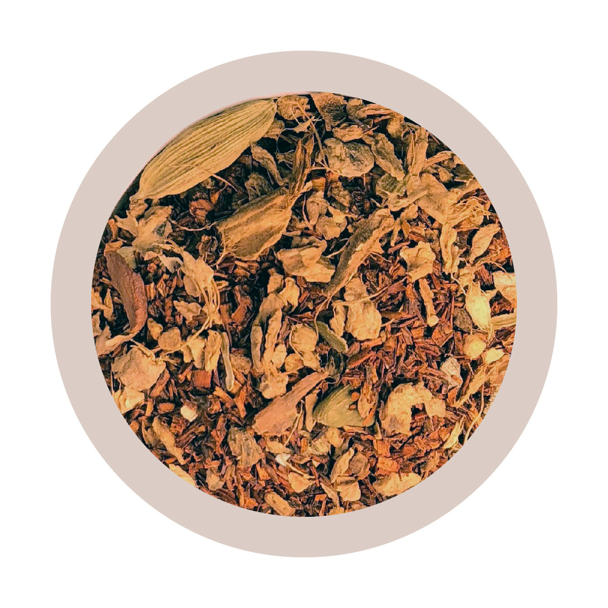 Rooibos Chai