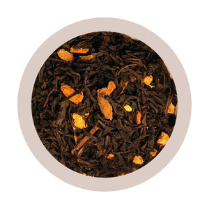 Spiced Orchard