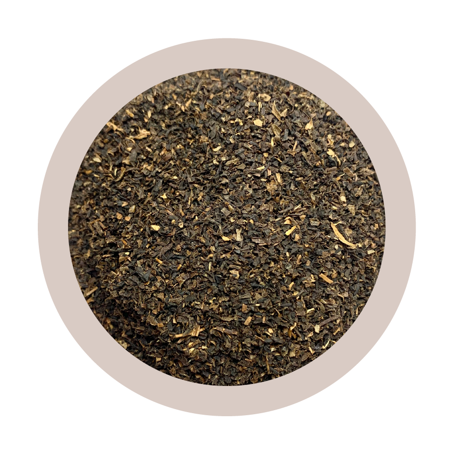 Decaf Earl Grey