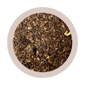 Decaf Peach