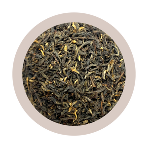 Organic Yunnan, TGFOP